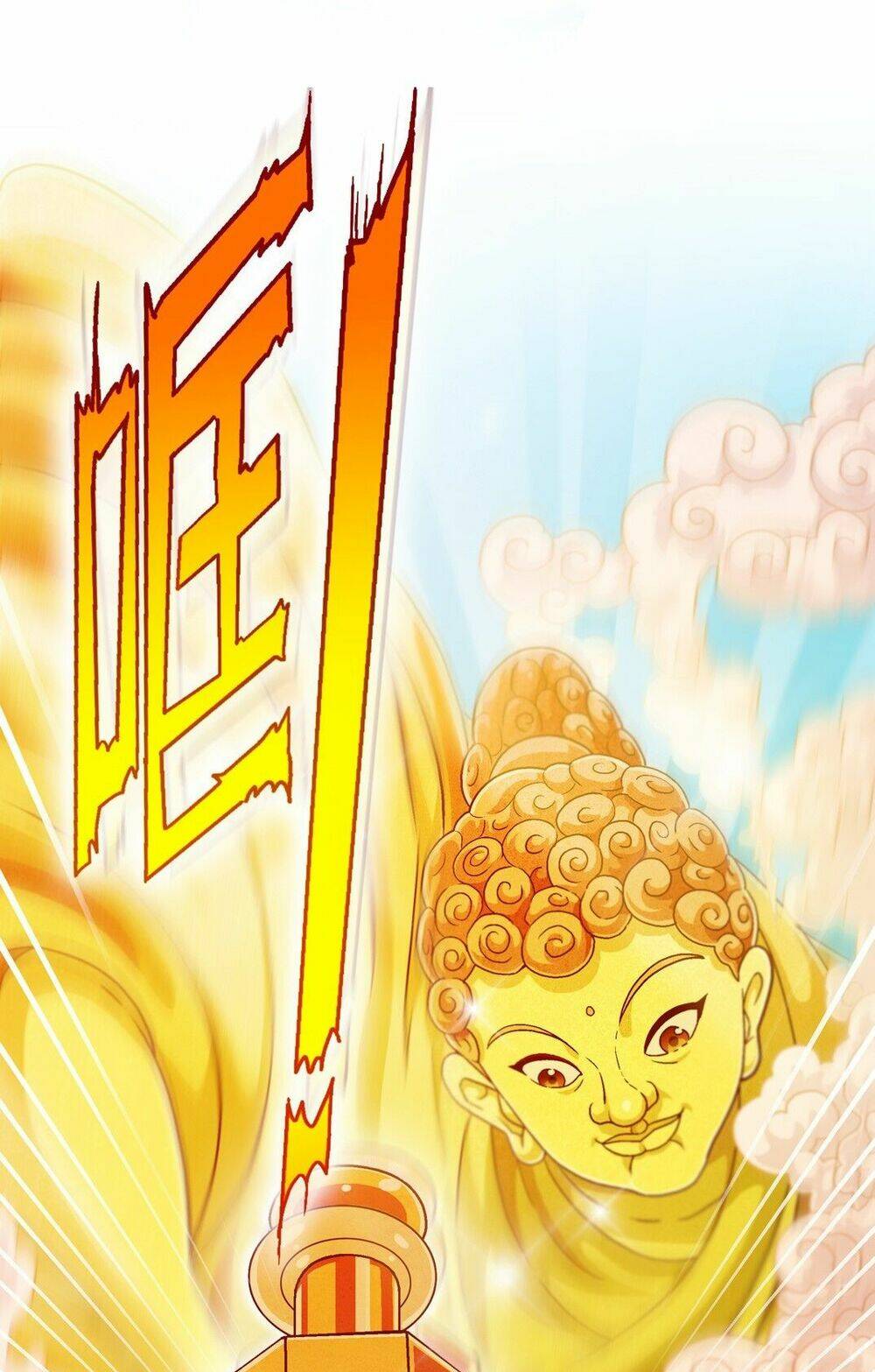 Độ Ta Không Độ Nàng: Chapter 0