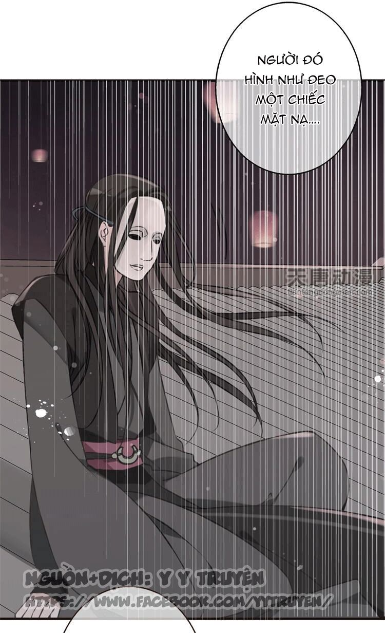 Giáo chủ yêu nghiệt mau nằm xuống: Chapter 20: +21