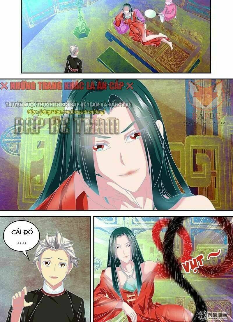 Tôi Là Thần Y: Chapter 157