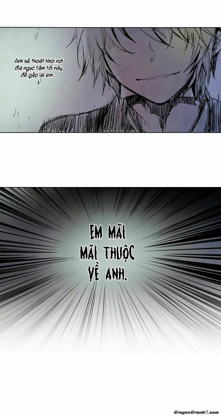 American Ghost Jack: Chapter 16