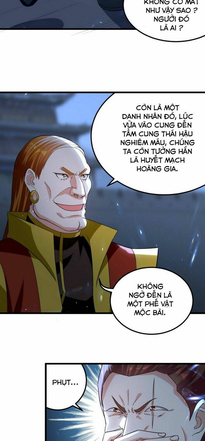 Dị Giới Siêu Cấp Ở Rể: Chapter 84