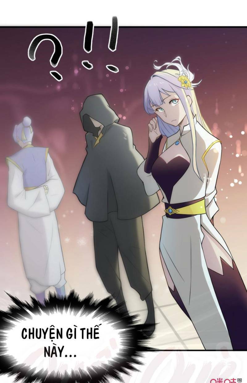 Tu Tiên Cuồng Thần: Chapter 32