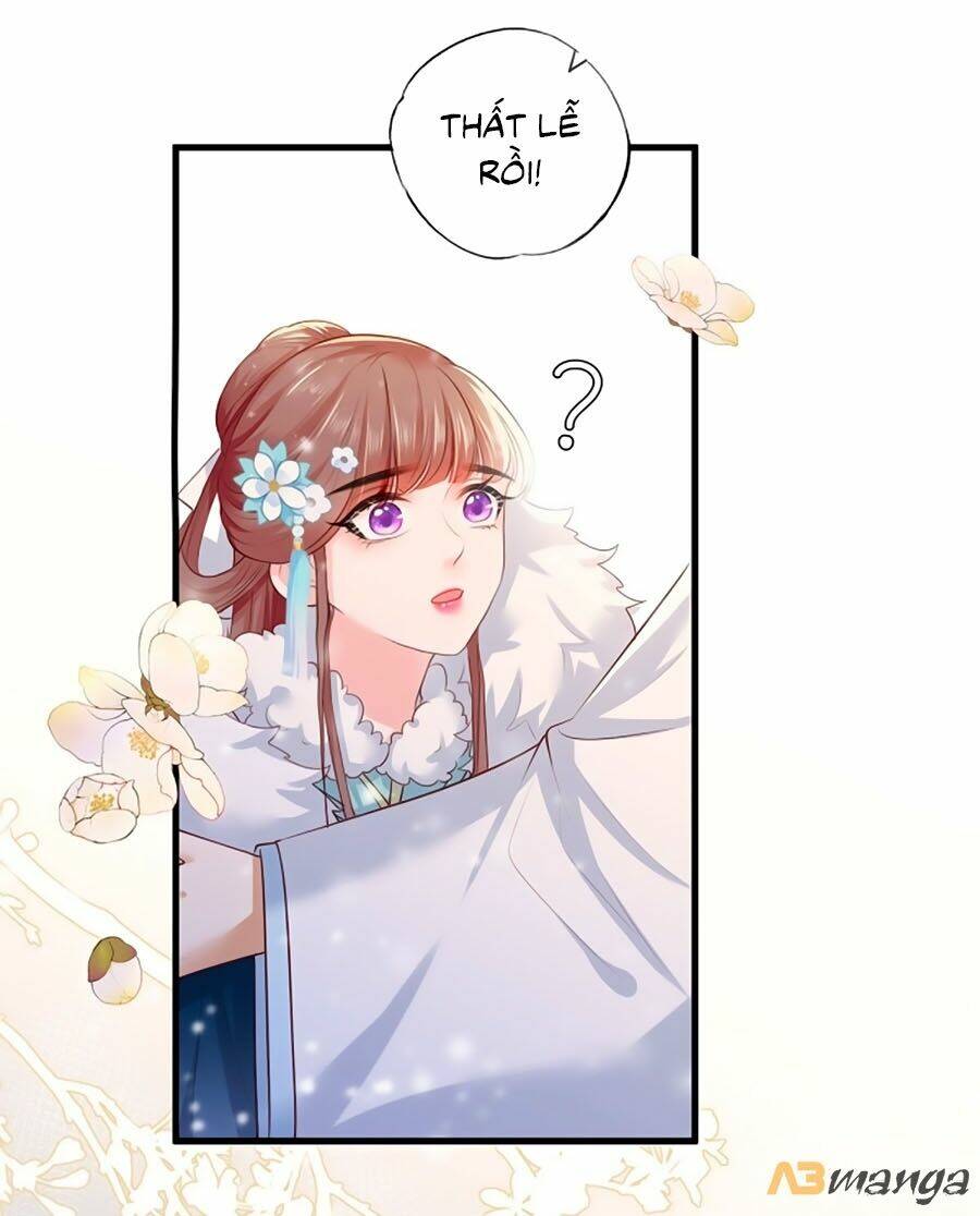 Nữ Thủ Phú Chi Kiều Sủng Nhiếp Chính Vương: Chapter 46