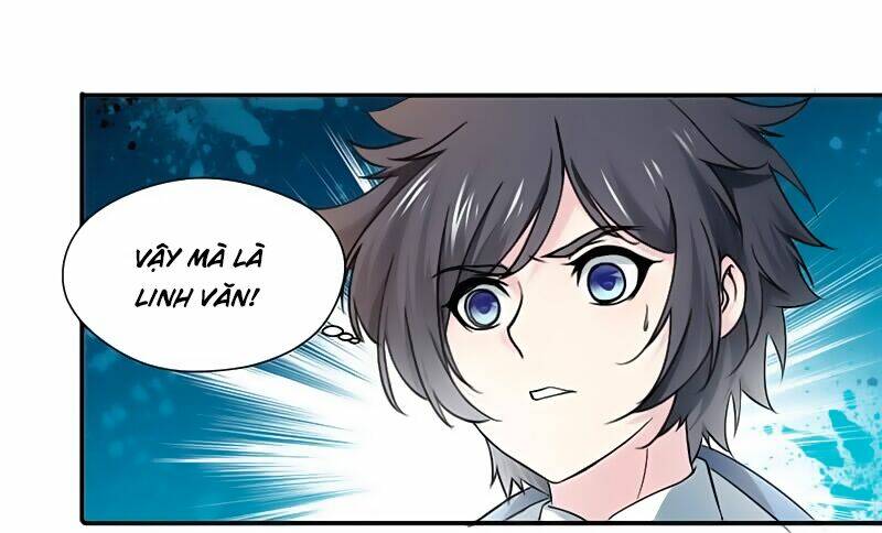 Cửu Dương Thần Vương: Chapter 7