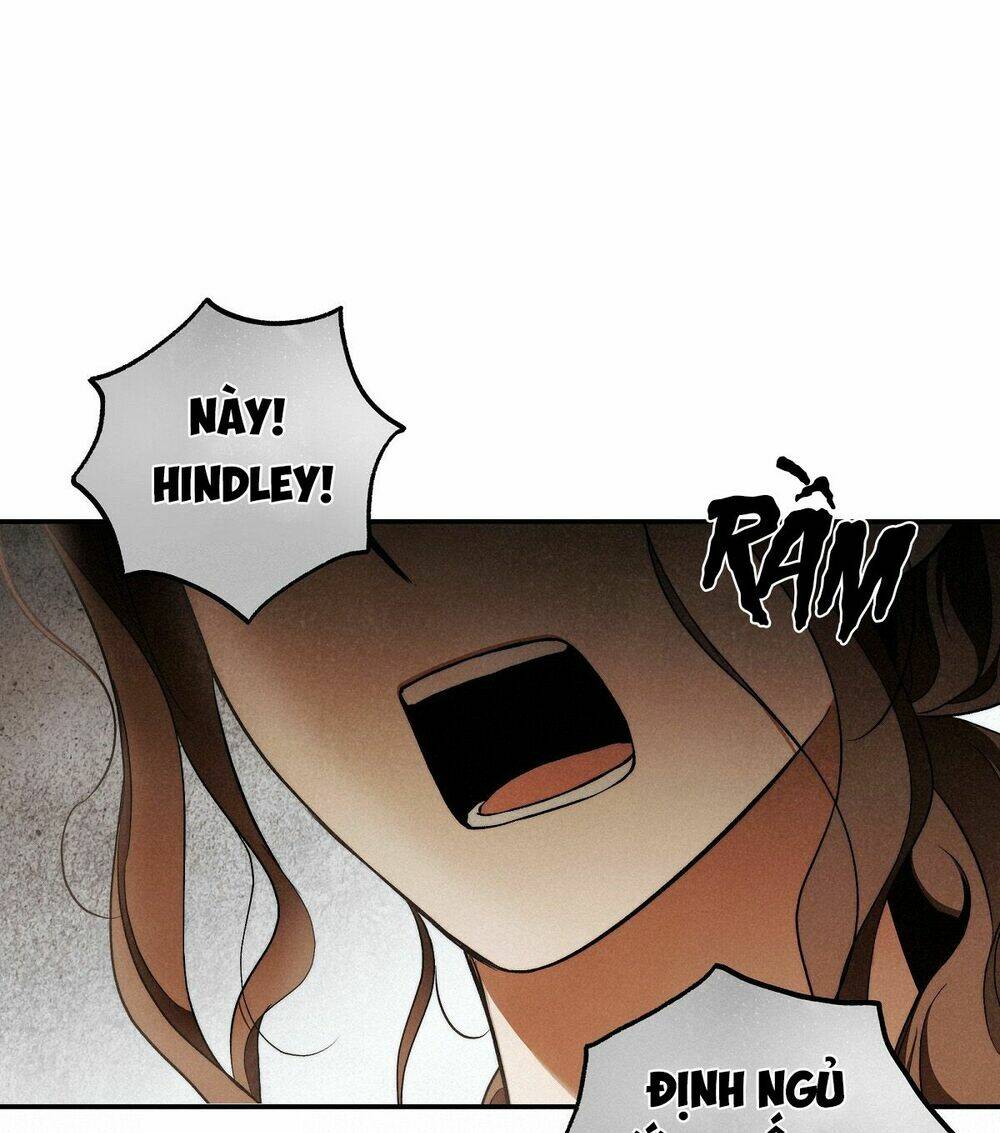 Lời Nói Dối Vĩnh Cửu: Chapter 30