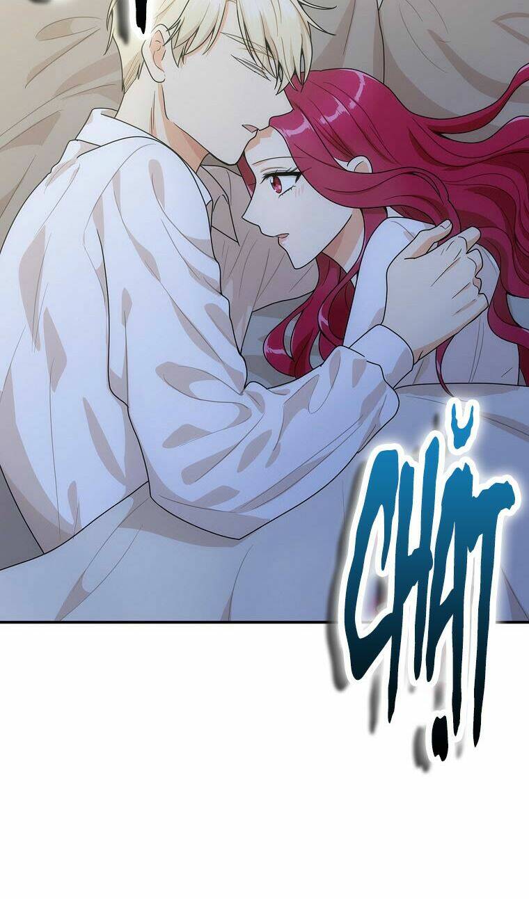 Xuyên Không Trở Thành Mami Phản Diện: Chapter 60