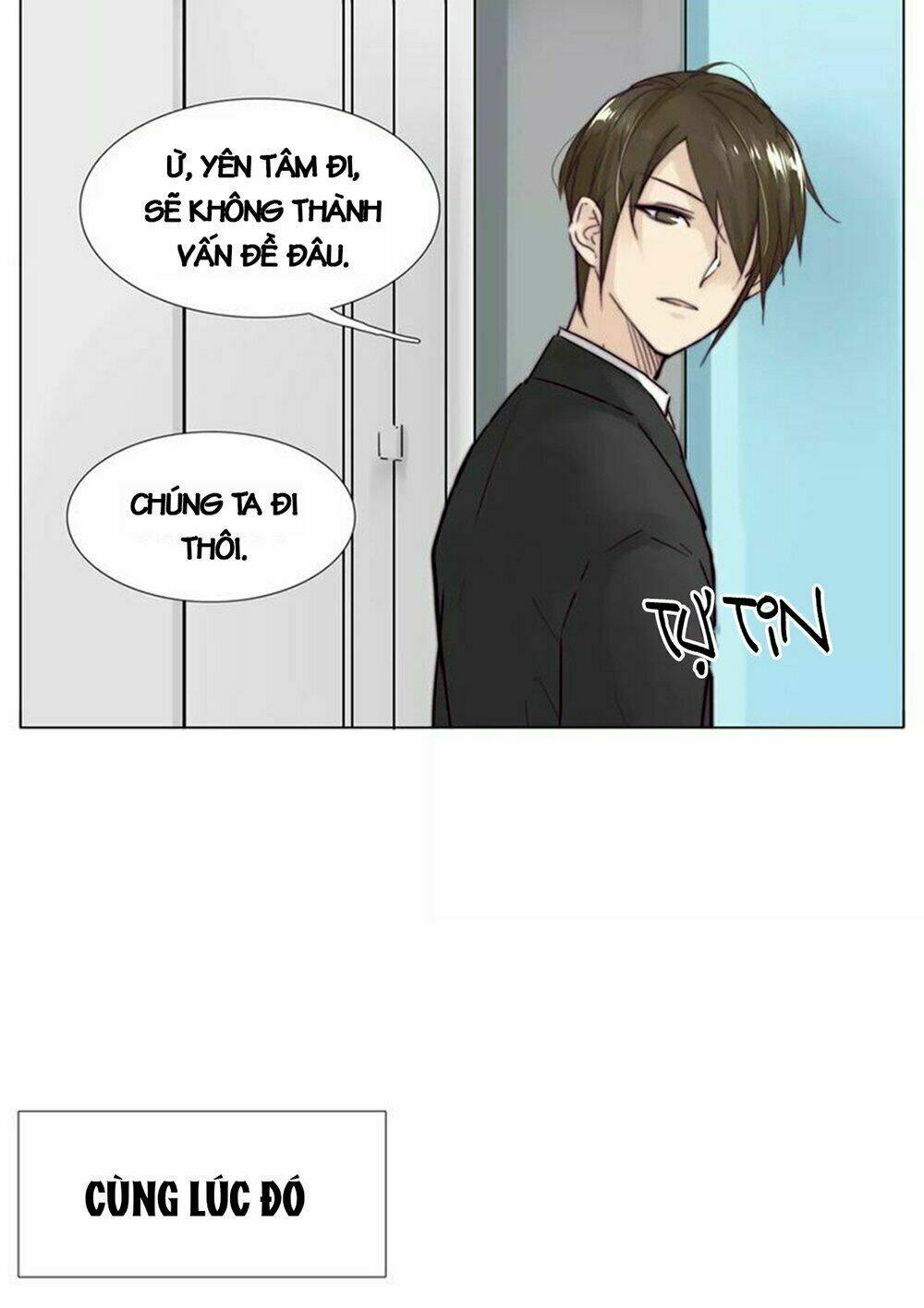 Tình Yêu Chớp Nhoáng: Chapter 37