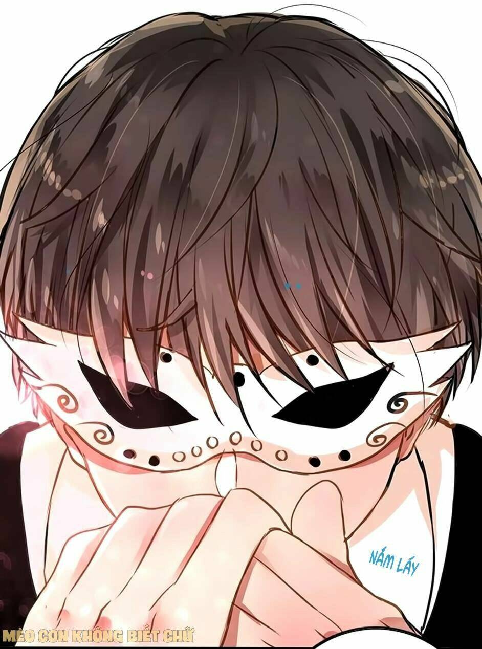 Không Có Ssr Làm Sao Để Yêu: Chapter 3