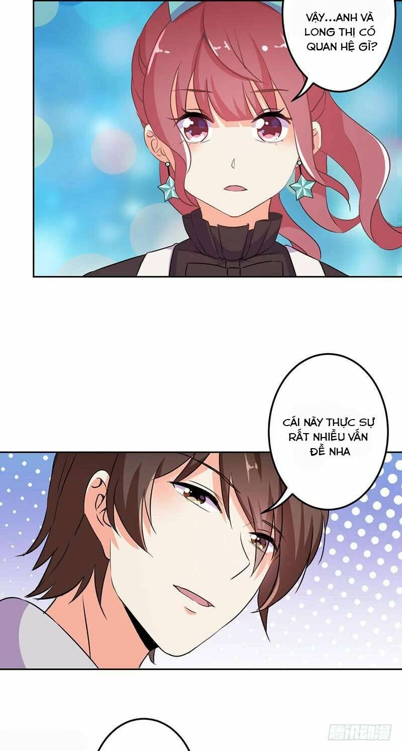Trọng Sinh Chi Hao Môn Cường Thế Quy Lai: Chapter 156