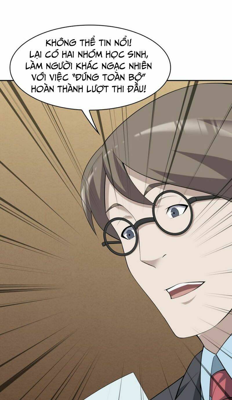 Siêu Cấp Đại Chủ Bạ: Chapter 34