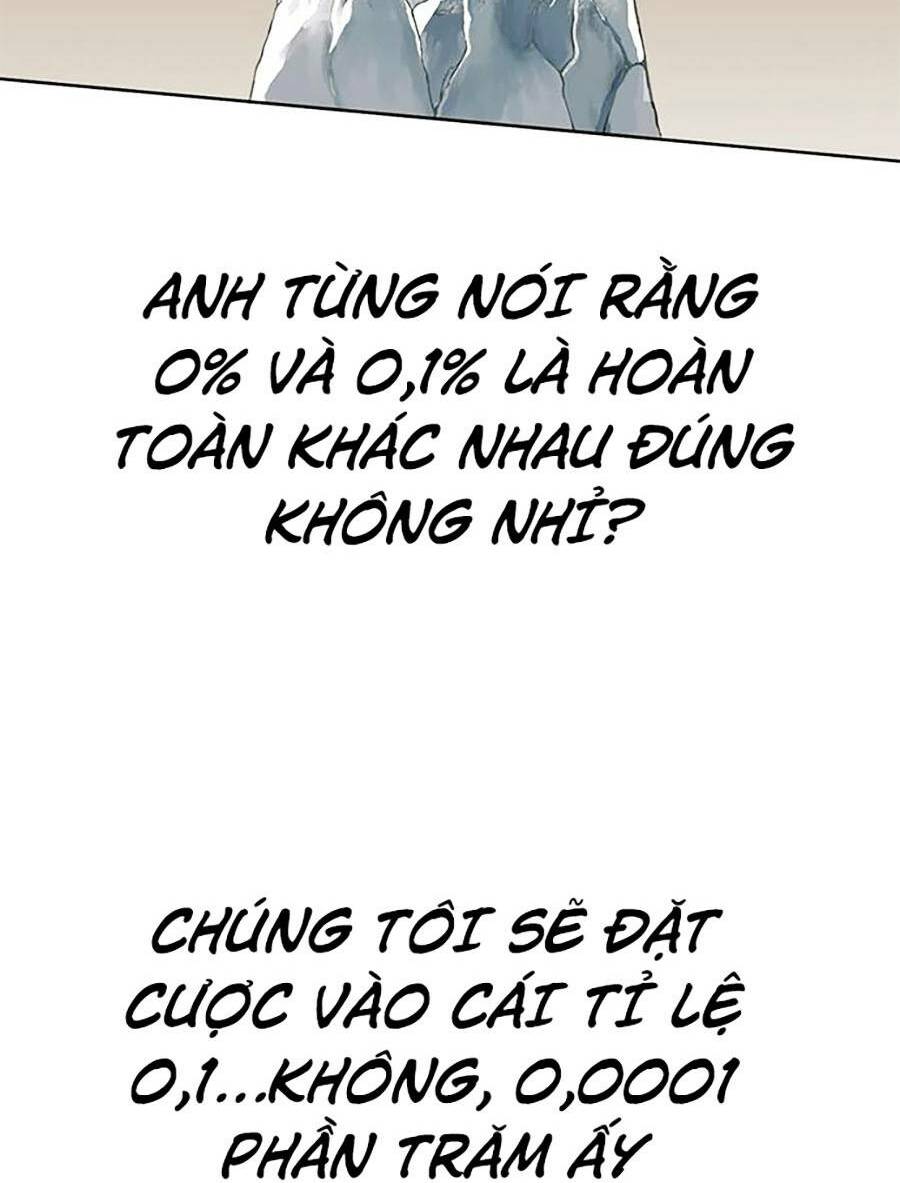 Hard Core Leveling Warrior Ss2: Chapter 128