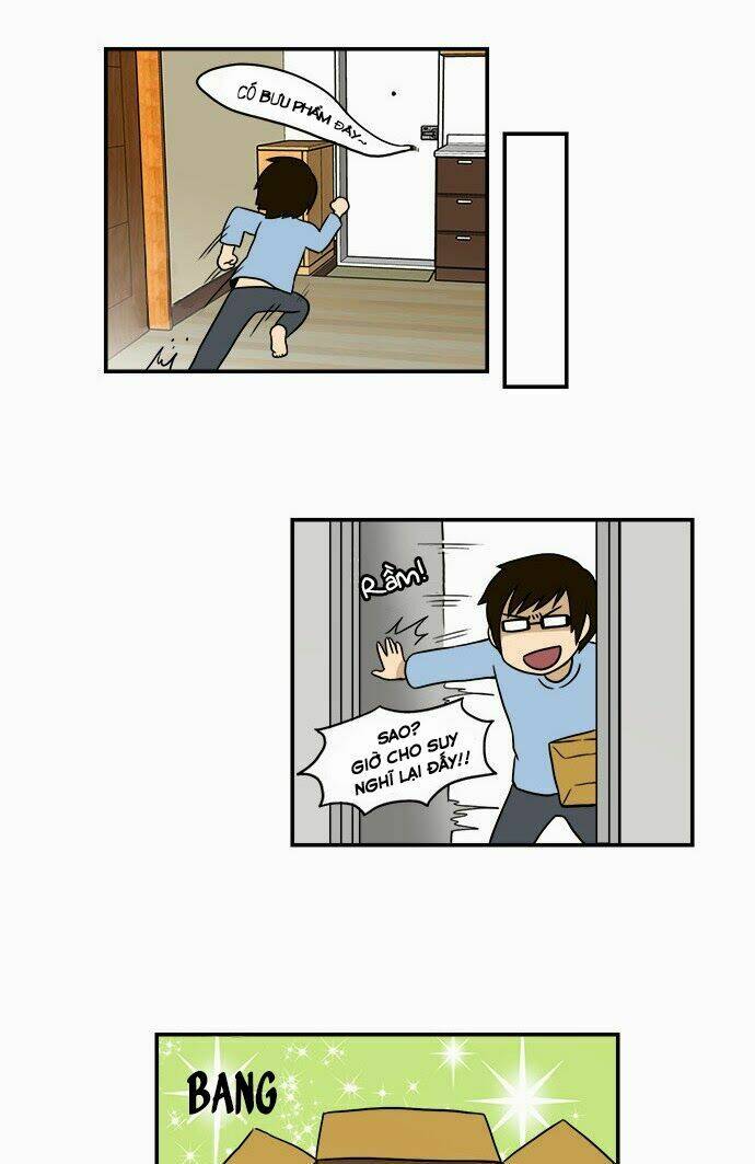 Hắn Ta Là Rồng: Chapter 14