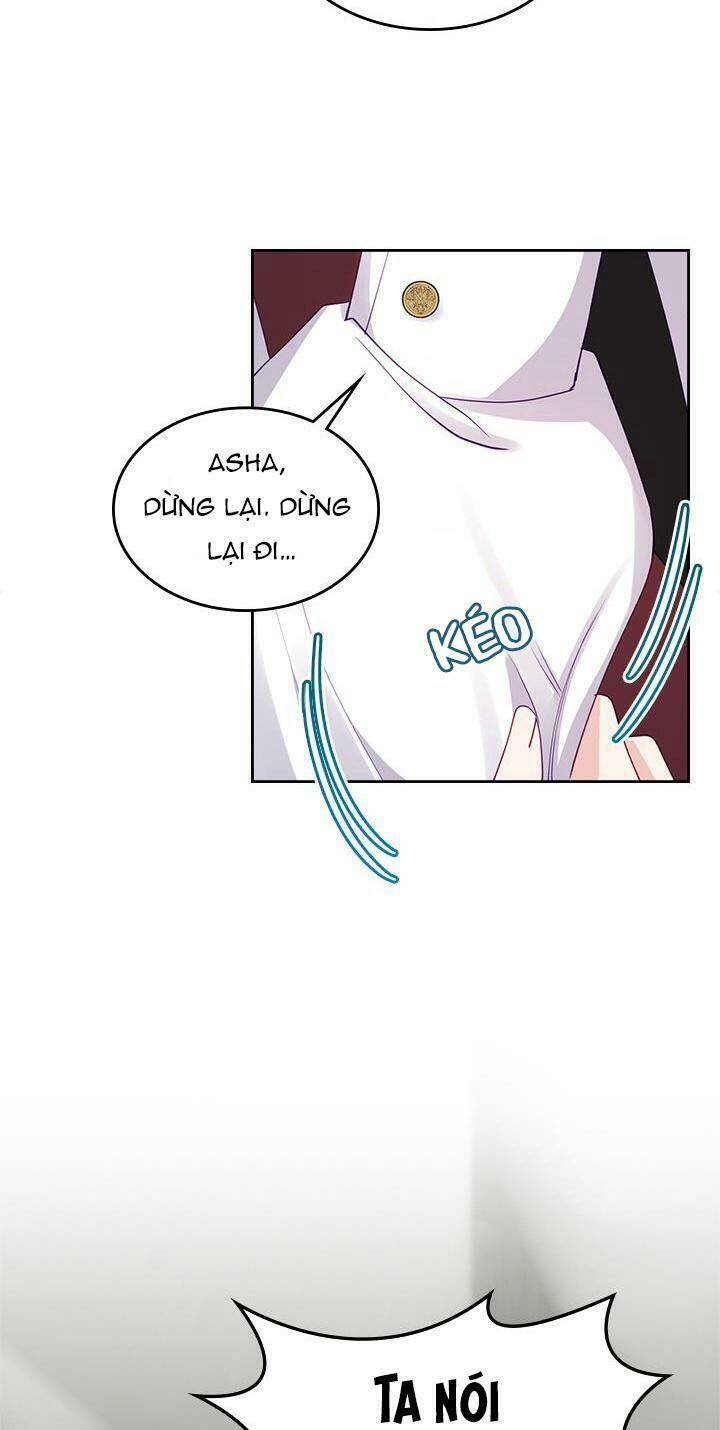 Công Chúa Phản Diện Muốn Ở Trong Ngôi Nhà Bánh Quy: Chapter 15