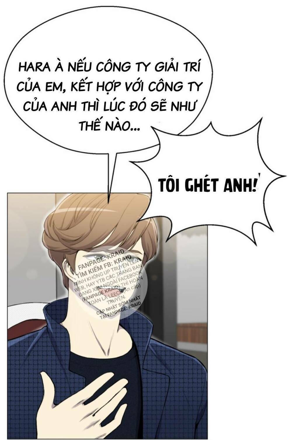 Luân Hồi Ác Nhân: Chapter 29