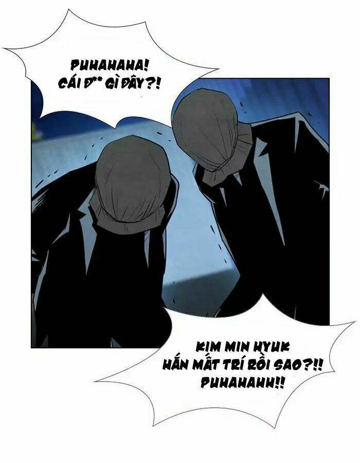 Kẻ Hồi Sinh: Chapter 46