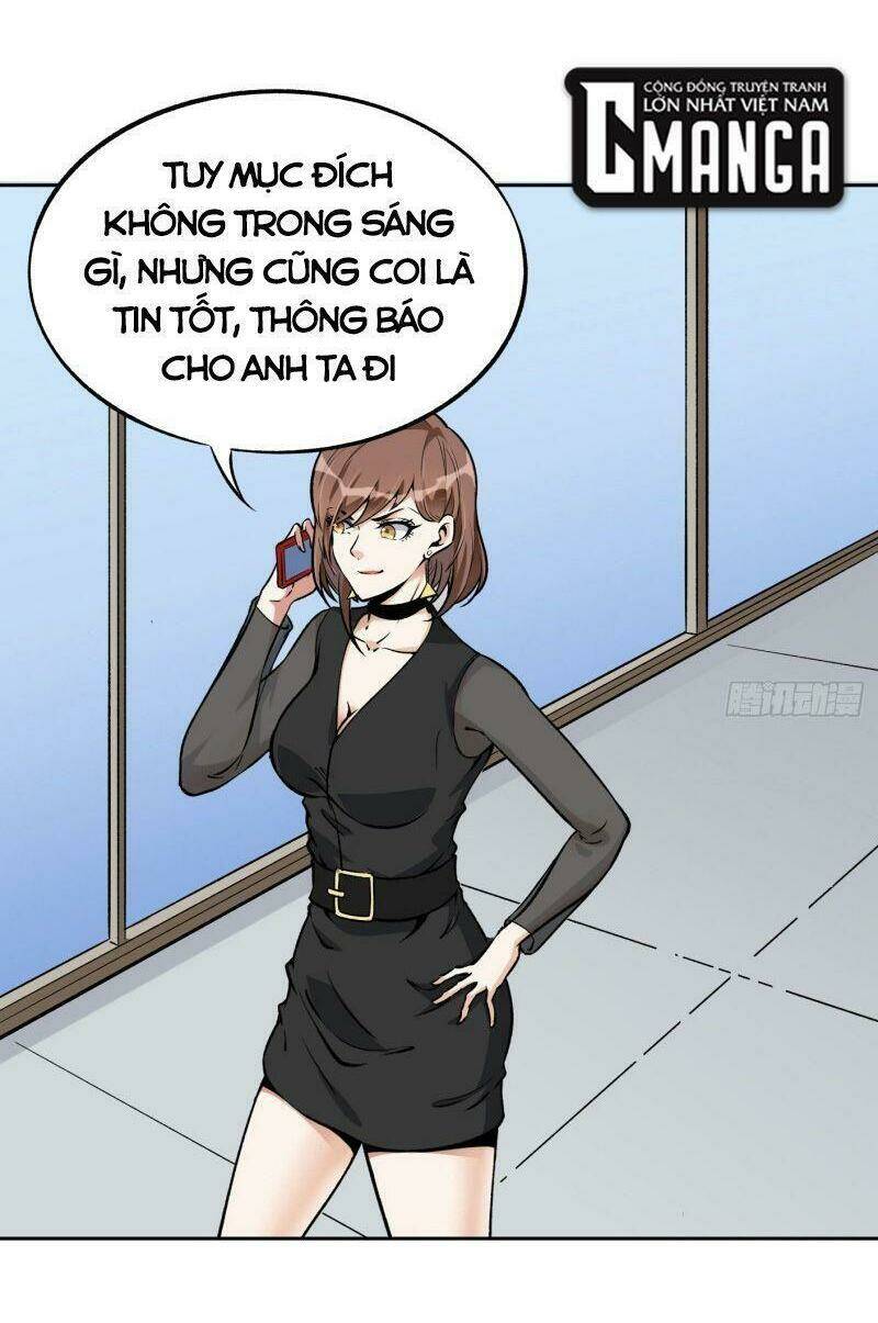 Cuồng Thiếu Siêu Thiên Tài: Chapter 41