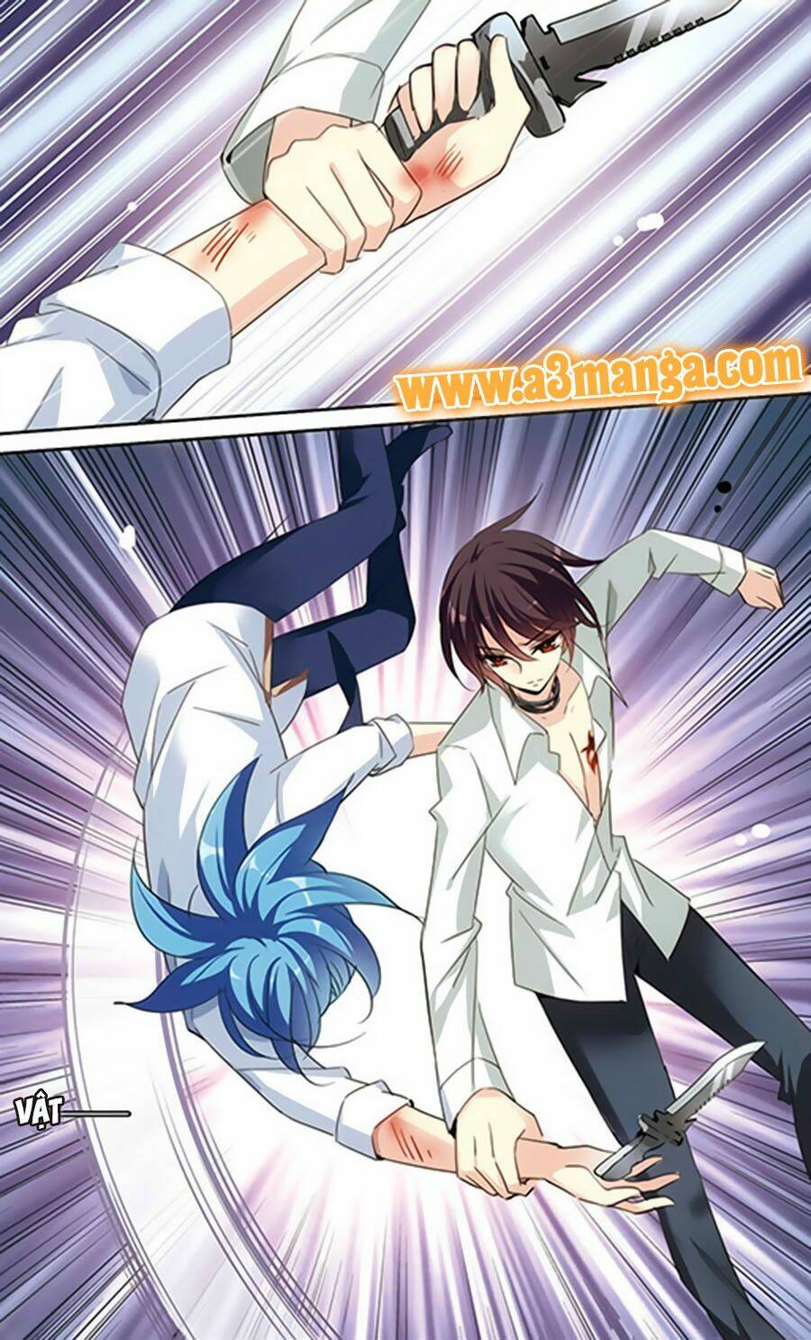 Xuyên Duyệt Tây Nguyên 3000: Chapter 159