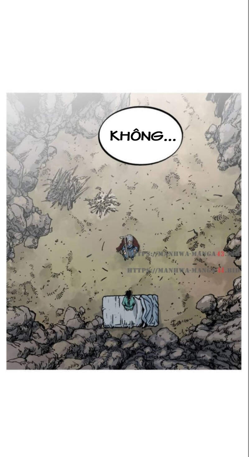 Cao Thủ 2: Chapter 144