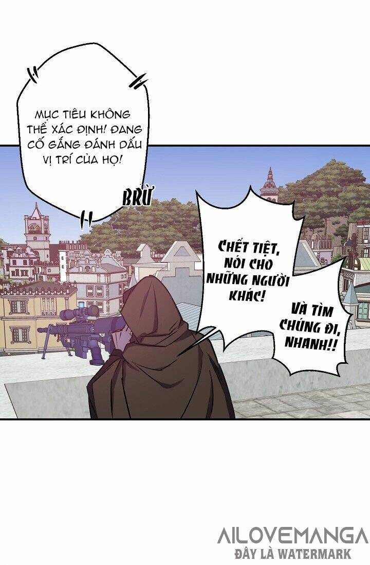 Hôn Lễ Báo Thù: Chapter 52