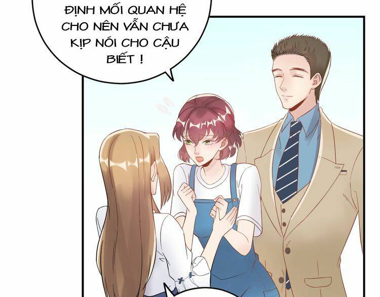 Trong Sinh Chi Ức Vạn Ảnh Hậu Yếu Thượng Vị: Chapter 51