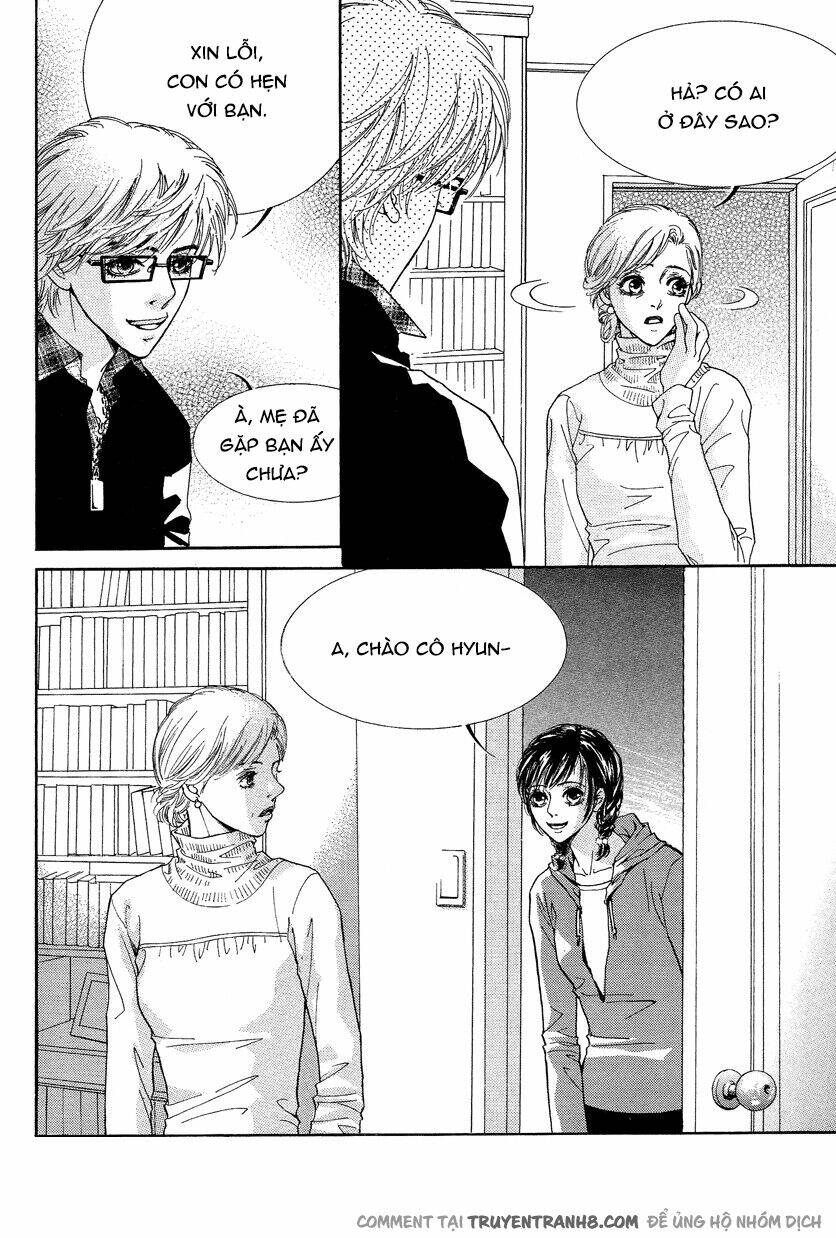Book Club: Chapter 6
