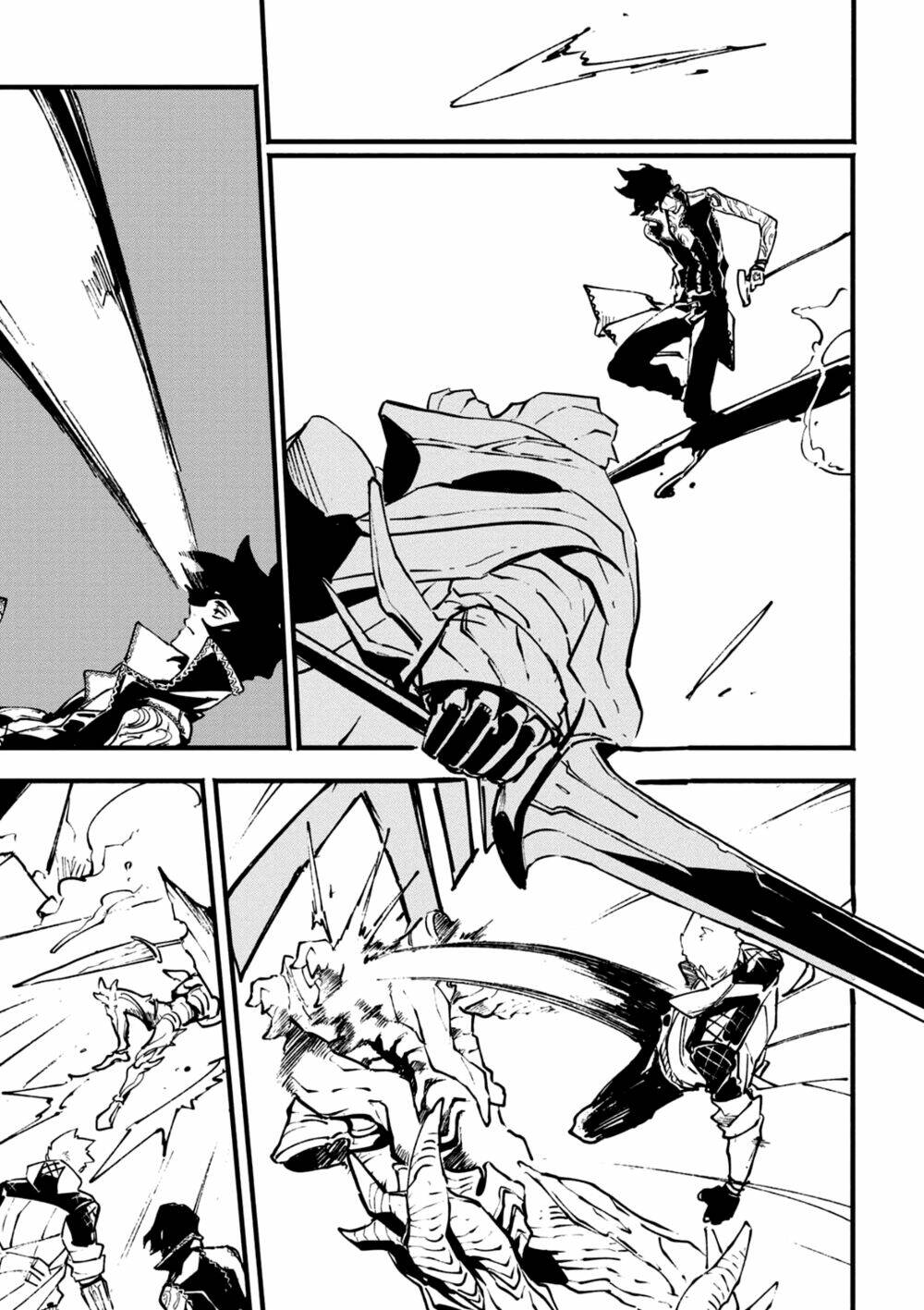 Devil May Cry 5 -Visions Of V: Chapter 27.5