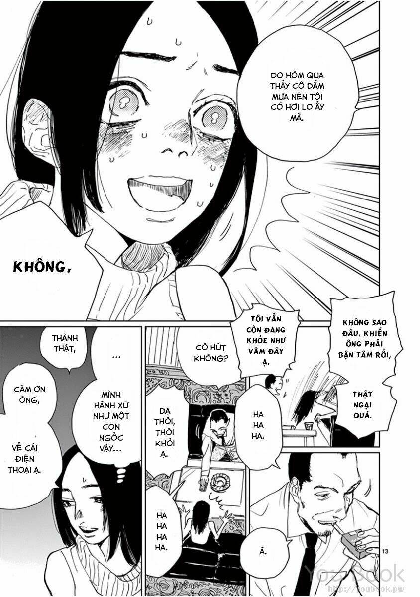Ngọn Lửa Thầm Kín: Chapter 2