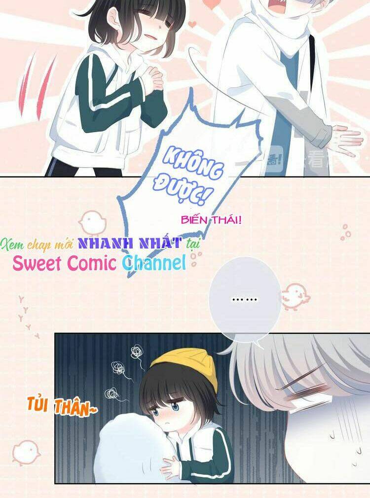 Vấp Phải Nghịch Quang: Chapter 9