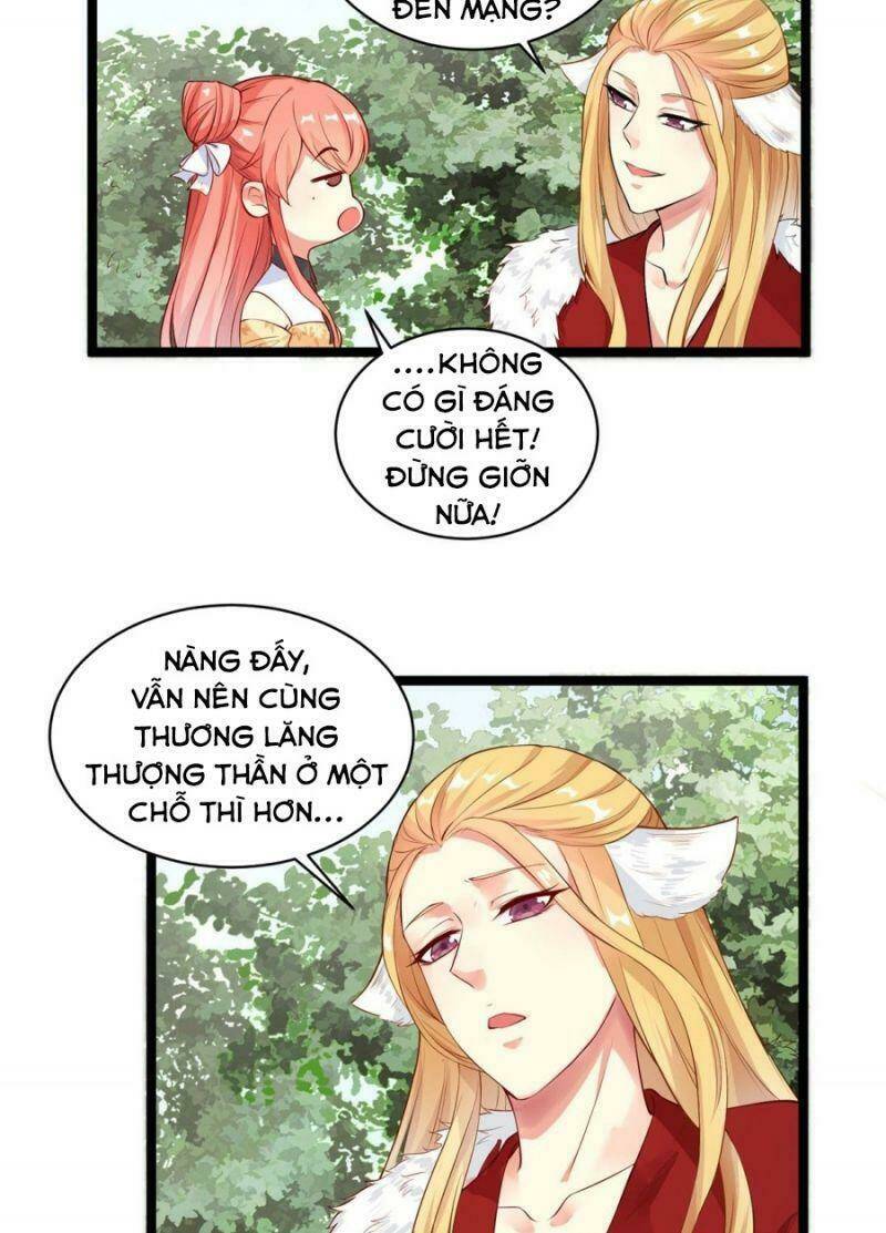 Bạo Manh Tiểu Tiên: Chapter 22