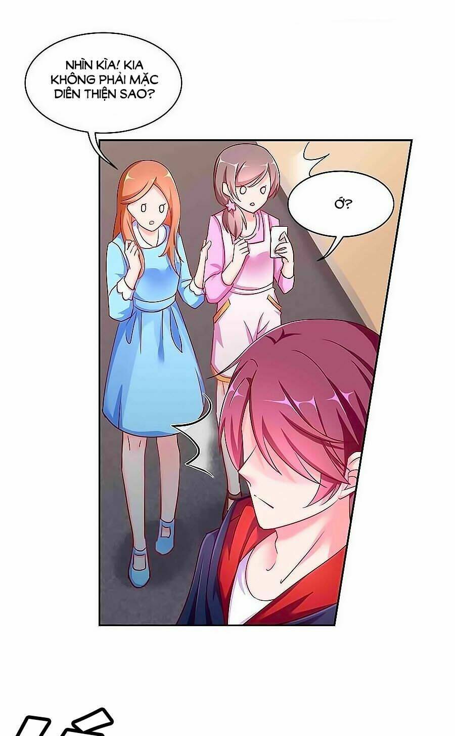 Tinh Ngụy: Chapter 10