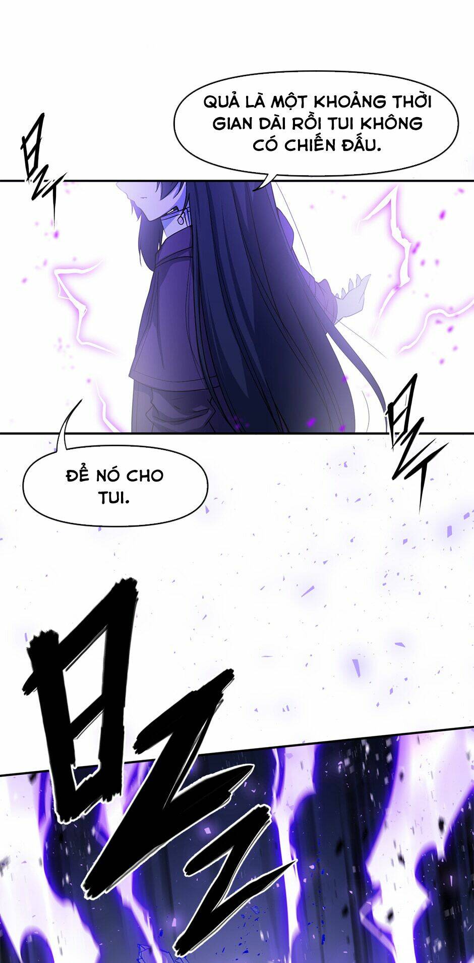 Gods Reborn: Chapter 6