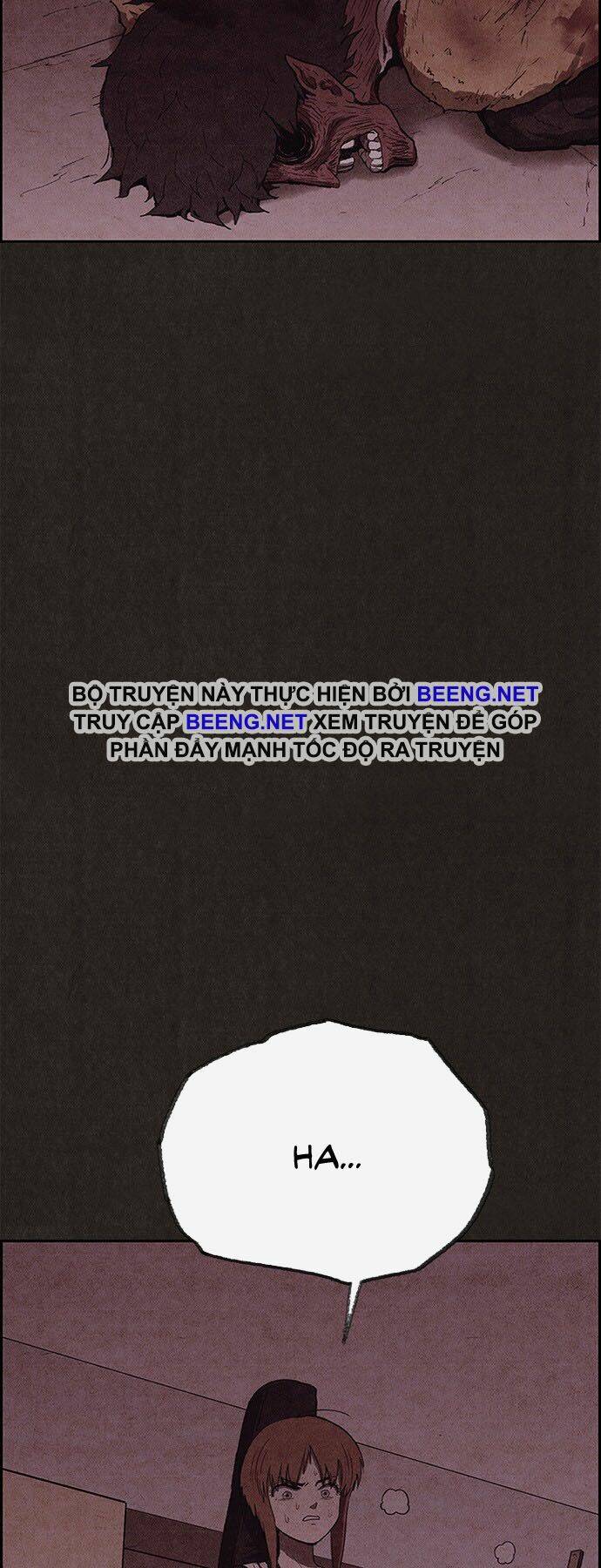 Quái Vật Tại Chung Cư Xanh: Chapter 121