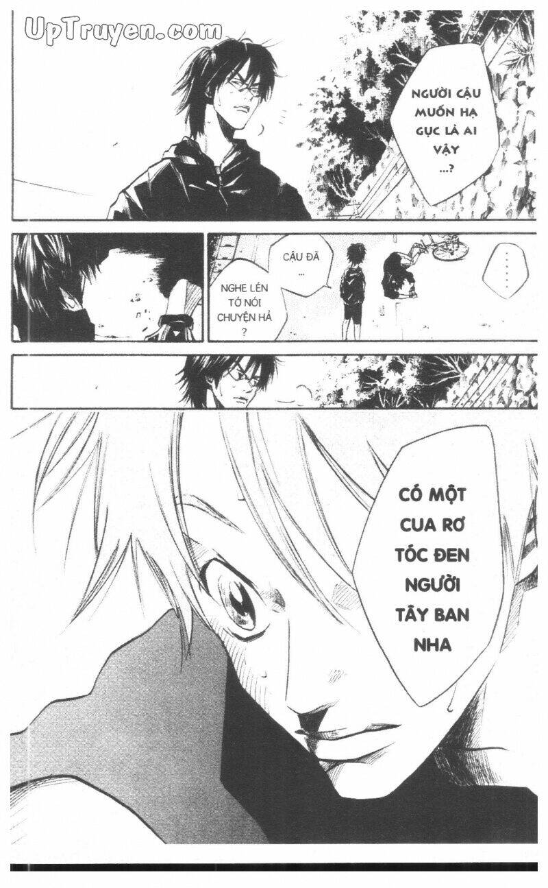 Over Drive: Chapter 7
