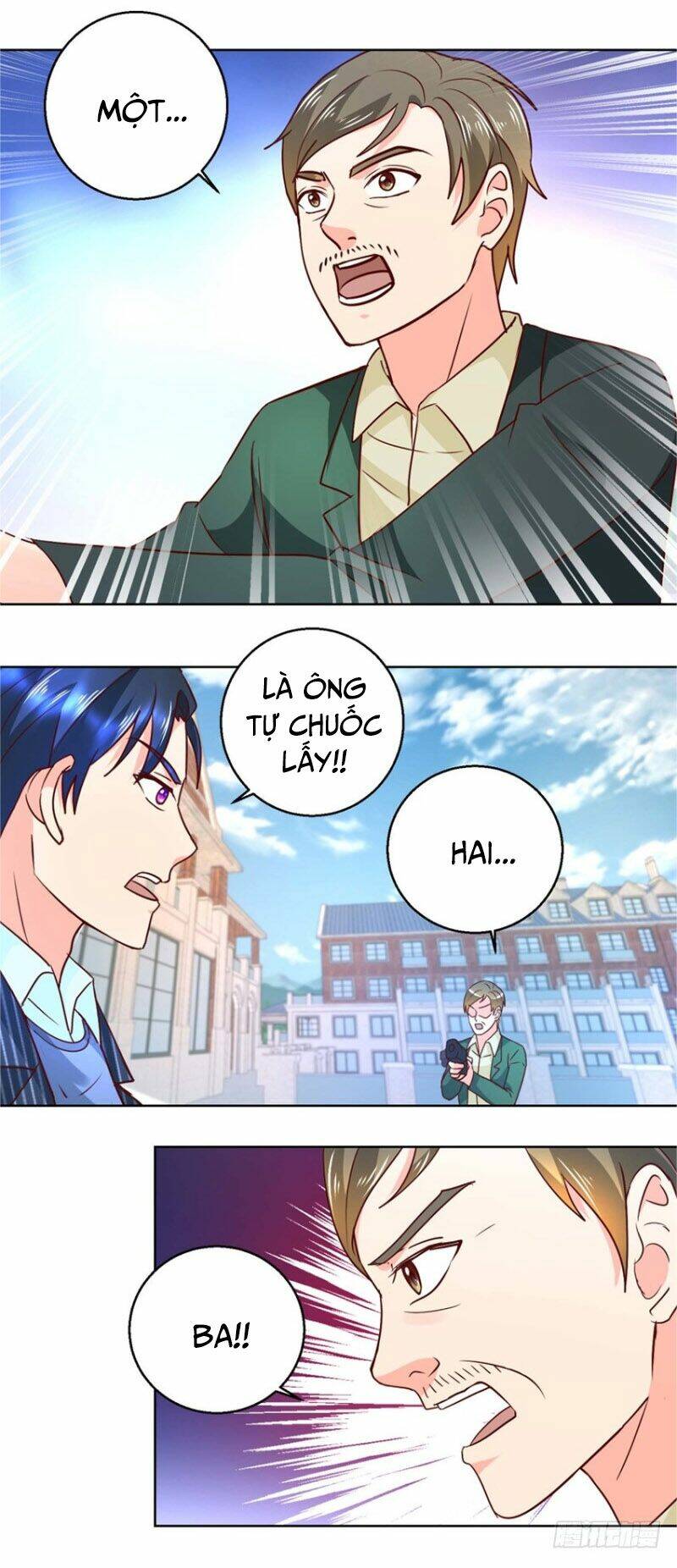 Vú Em Là Cổ Tiên: Chapter 66