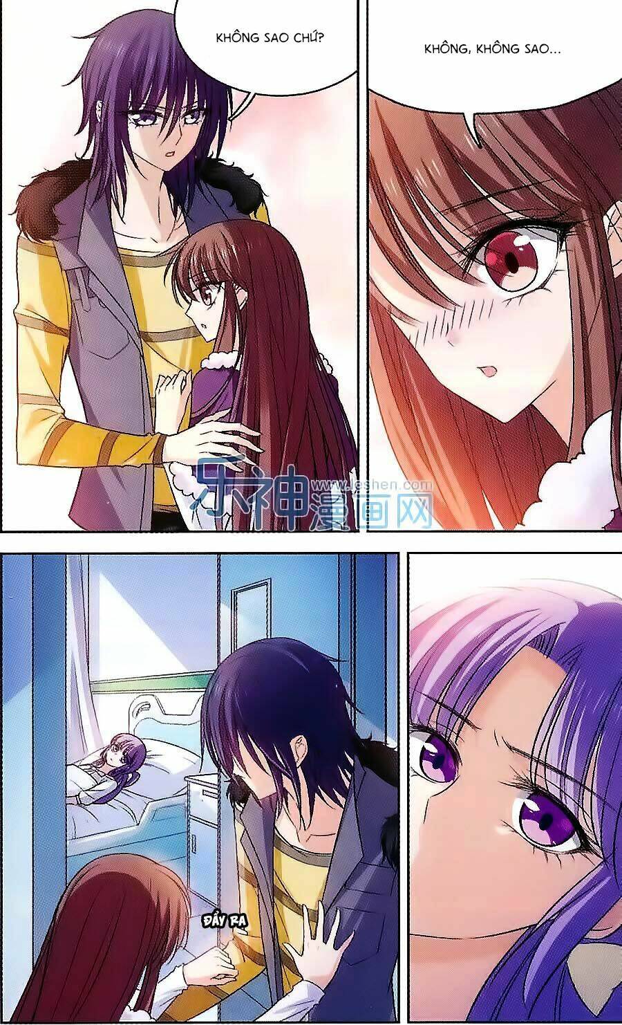 Thu Lạc Thanh Thành: Chapter 7