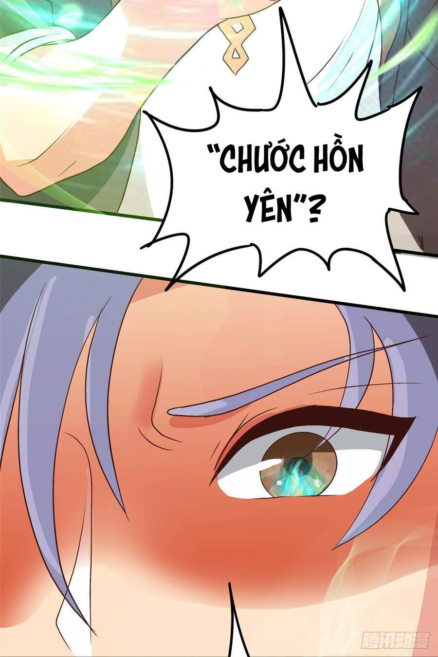 Thần Y Thân Cận Của Nữ Tổng Tài: Chapter 9