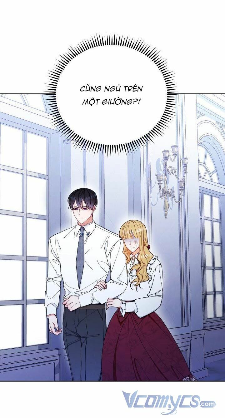 Tôi Sẽ Chịu Trách Nhiệm Về Phúc Lợi Của Nam Chính: Chapter 18