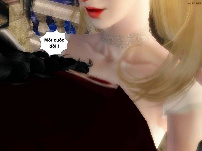 Truyện Sims - Earl Story: Chapter 35