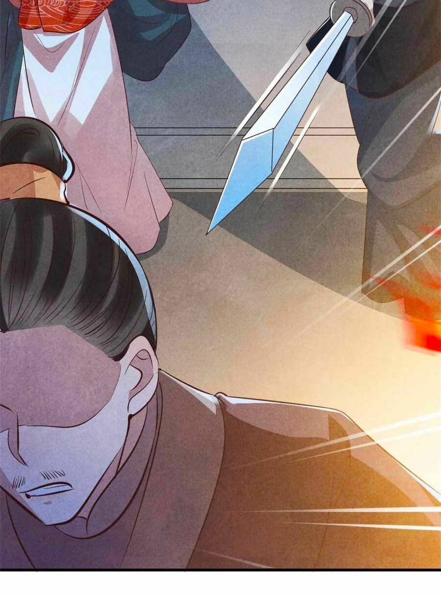 Vương Phi Muốn Trèo Tường: Chapter 88