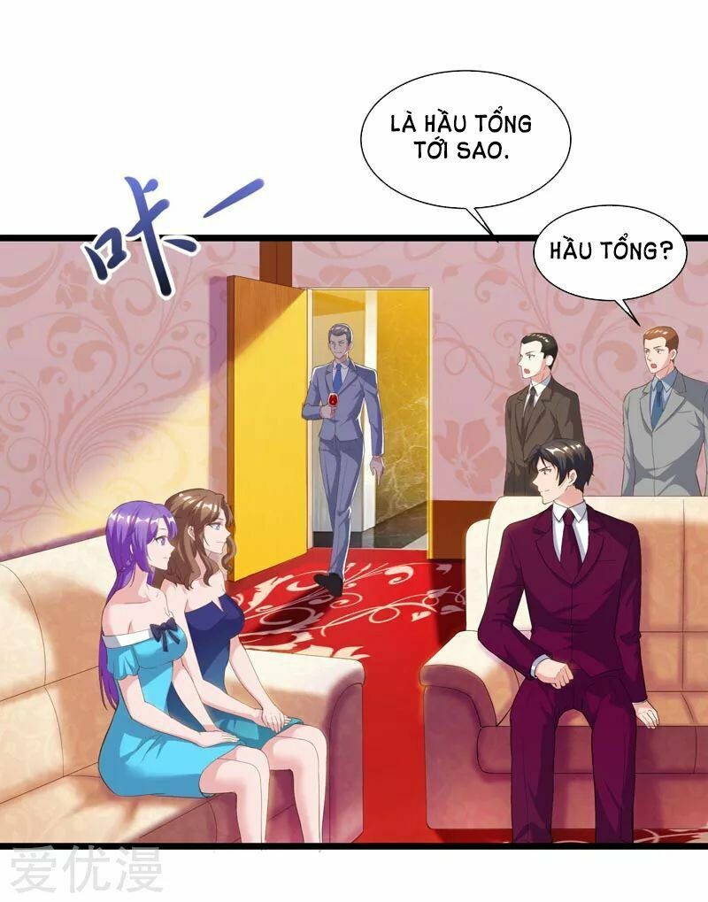 Trọng Sinh Khí Thiếu Quy Lai: Chapter 43