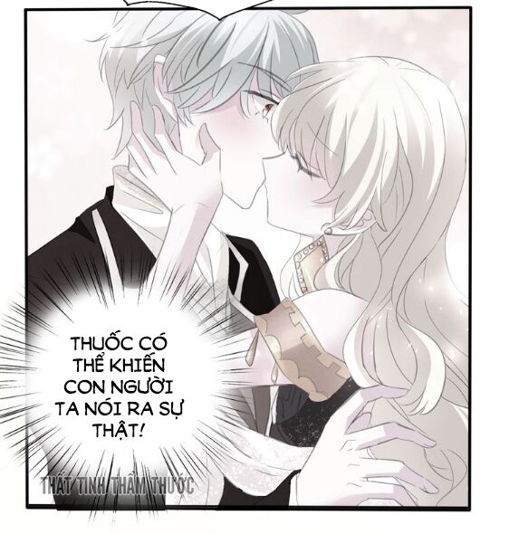Một lời không hợp liền hút máu: Chapter 46
