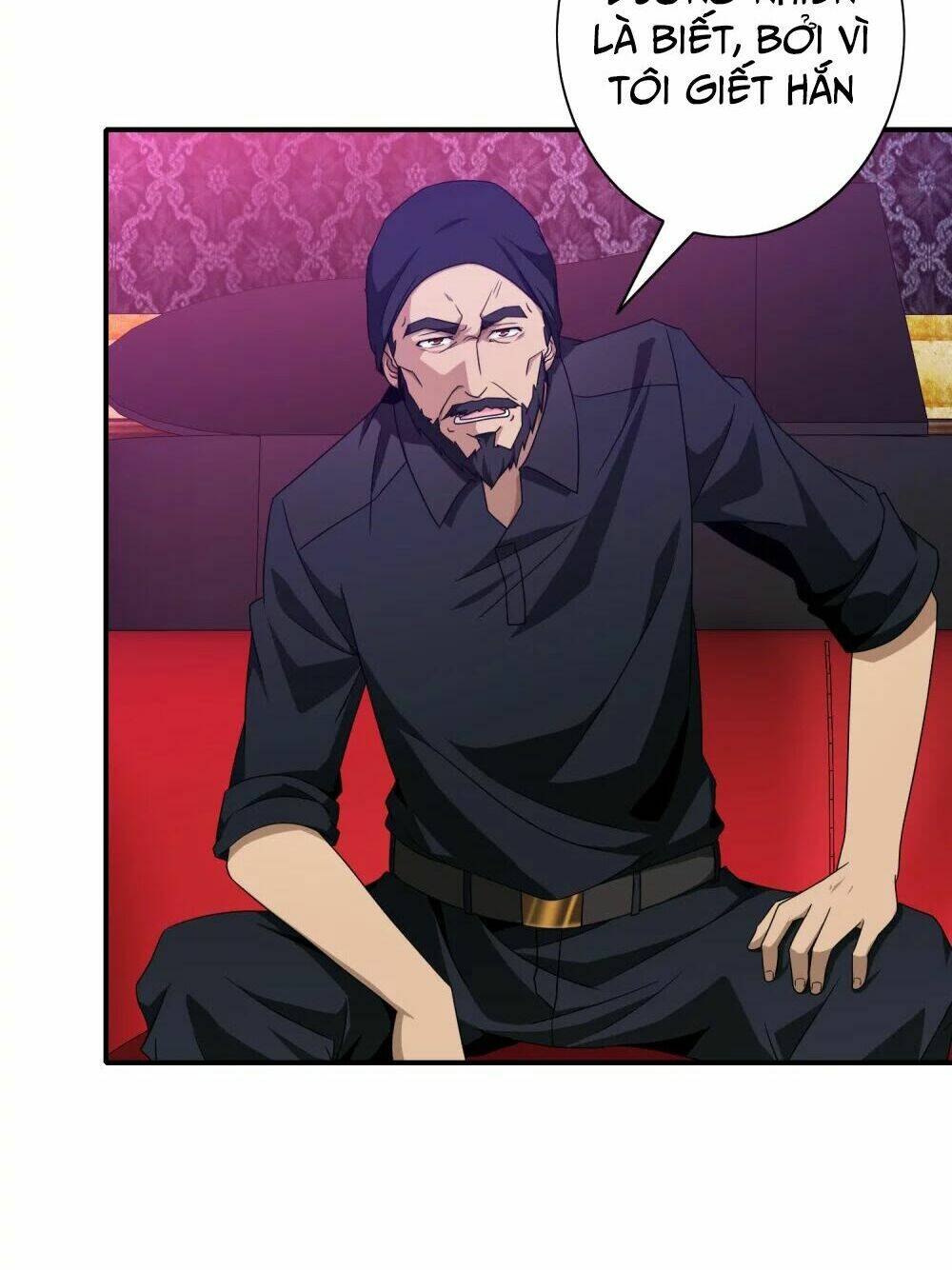 Hộ Hoa Cao Thủ Tại Đô Thị: Chapter 102