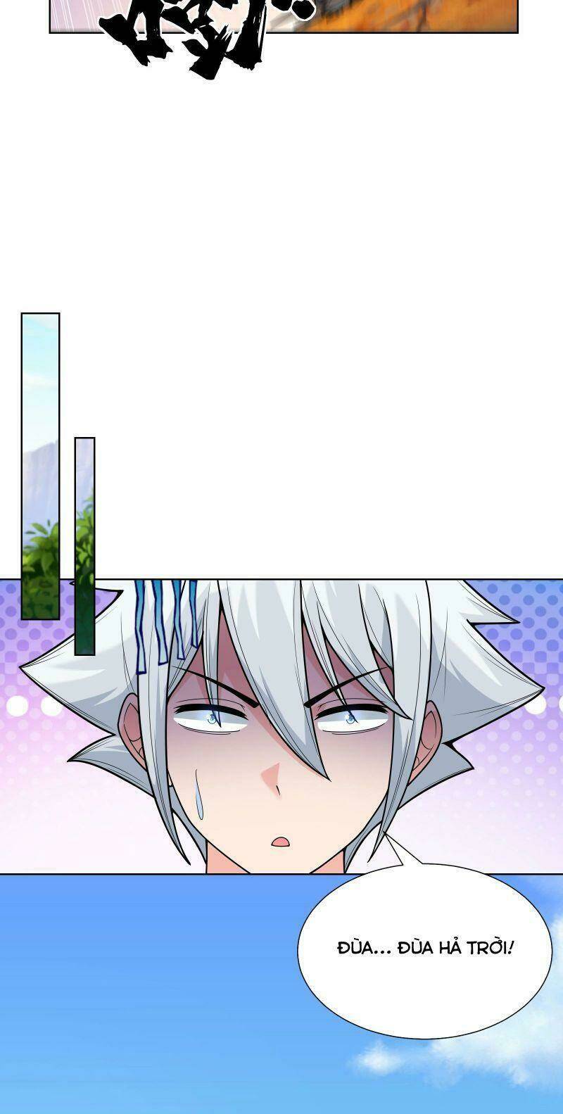 Thời Đại Thần Minh: Thế Giới Biến Thành Game Online: Chapter 14