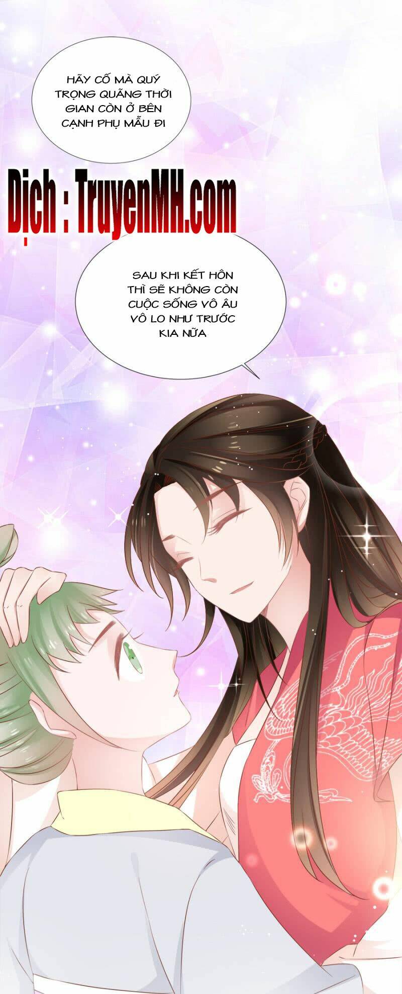 Solo Đi Vương Gia: Chapter 125