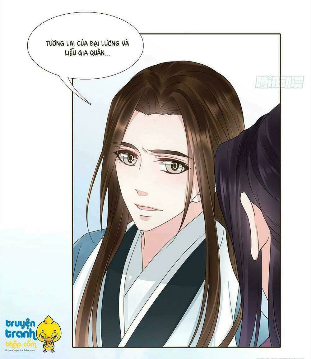 Đại Giá Thừa Tướng: Chapter 122