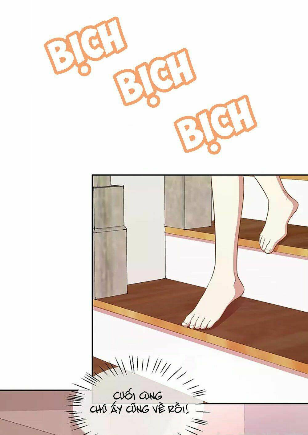 Cả Thế Giới Đều Không Bằng Người: Chapter 63