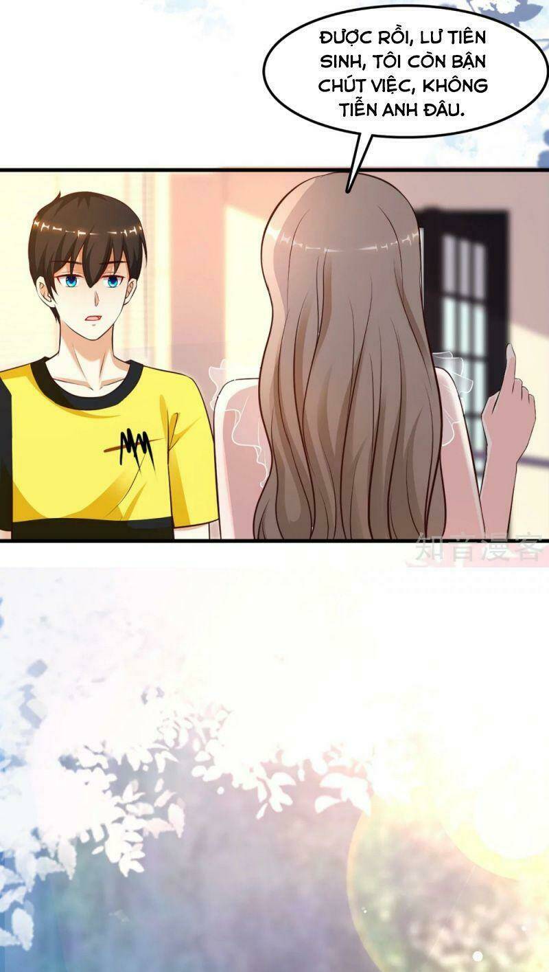 Tối Cường Vận Đào Hoa: Chapter 138