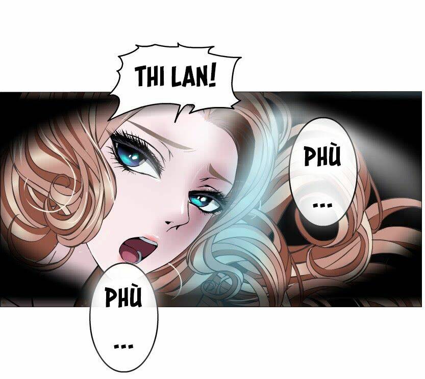 Cạm Bẫy Của Nữ Thần: Chapter 185