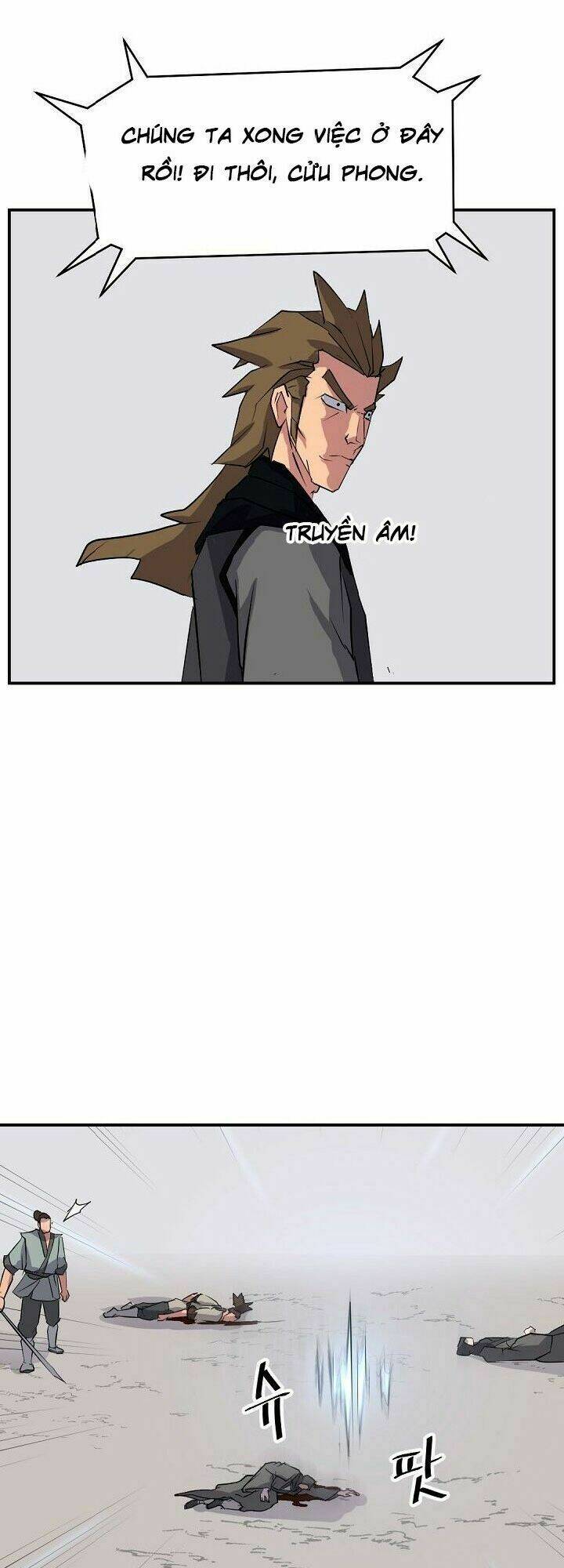 Trọng Sinh, Bất Khả Chiến Bại: Chapter 51