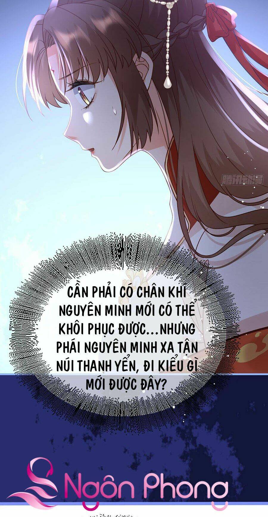 Ma Đầu Vạn Ác Năm Tuổi Rưỡi: Chapter 33